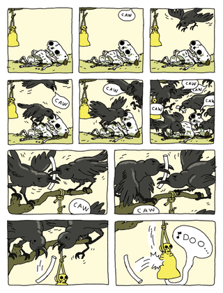 Image: Koyama Press